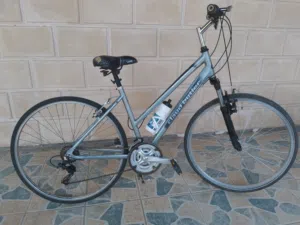 دراجه انجليزيه اصليه المونيوم رقم 28