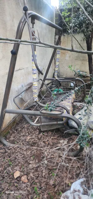 ارجوحه خارجيه