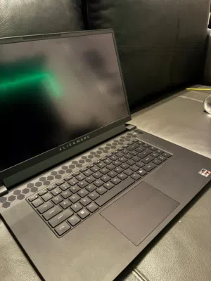 Gaming Laptop