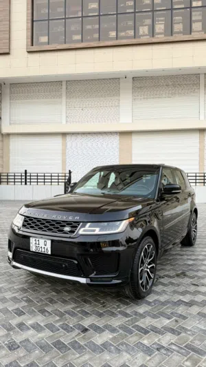 رانج روفر HSE 2022 كلين تايتل
