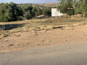 قطعة أرض واقعه بمنطقة الكشالفة