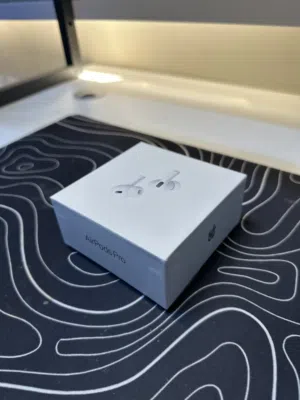 سماعة Apple AirPods Pro