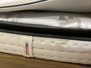 Mattress & Topper