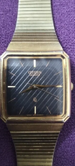 Analog Quartz Citizen watches  for sale in Zarqa