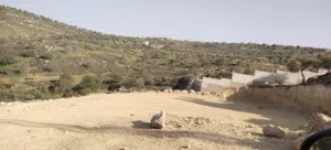 Farm Land for Sale in Zarqa Al-Alouk