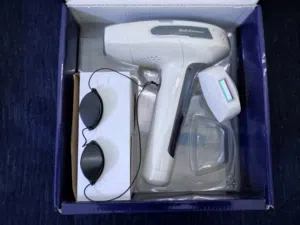 ليزر أزالة الشعر
