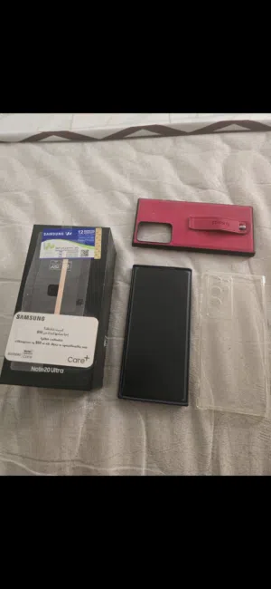 Samsung Galaxy Note 20 Ultra 256 GB in Najaf