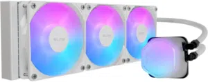 Cooler Master Elite Liquid 360 CPU AIO Cooler
