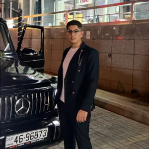 قصي المحاريق 