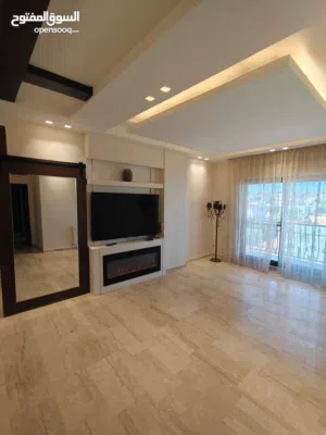شقة فارغة للإيجار سوبر ديلوكس مميزة 4نوم