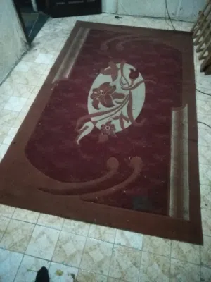 موكيت مشكل