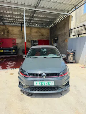 Used Volkswagen Polo in Tulkarm