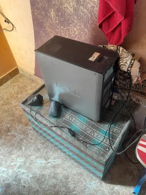Other Dell  Computers  for sale  in Al Batinah