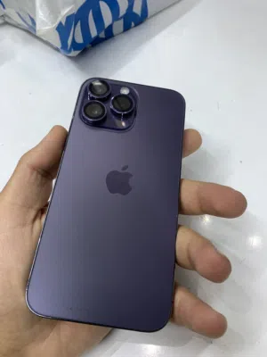 ايفون 14بروماكس