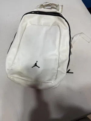 Jordan bag