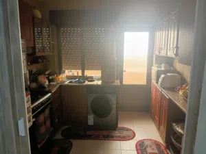 شقة صغيرة مفروشة للبيع في الجبيهة