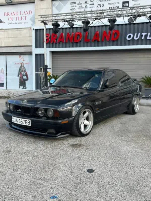 موديل 95  ماتور 20 حشوه 25 BMW للبيع