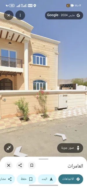 150 m2 3 Bedrooms Apartments for Rent in Muscat Amerat