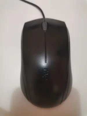 ماوس صامت - يو اس بي - Silent mouse USB