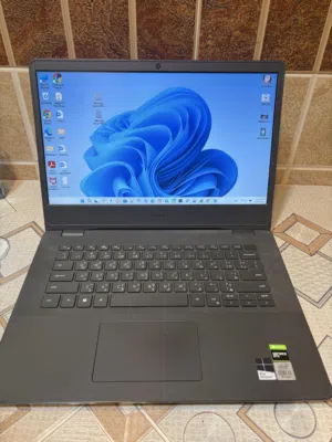 لابتوب ديل i3 جيل عاشر نظيف