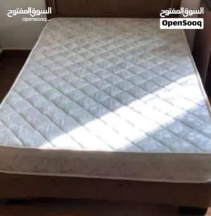فرشة زنبركية طبية صناعة أمريكية