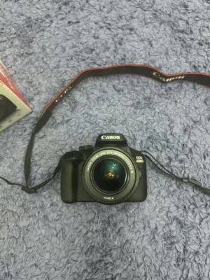 Canon EOS 4000D kit