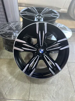 جنط BMW M6