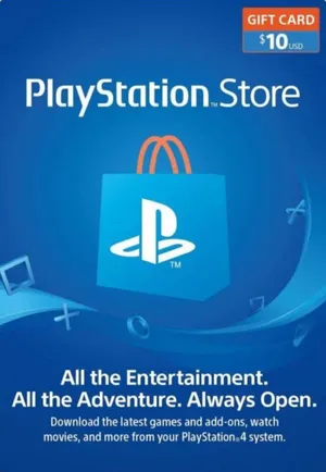 Gift Cards - Others4