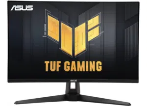 ASUS TUF Gaming 27" 2K HDR Monitor VG27AQ1A, WQHD 2560 x 1440, 180hz