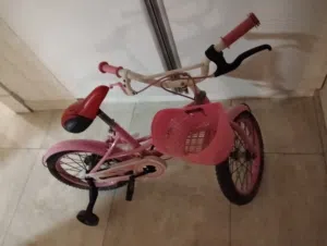 بسكليت بناتي