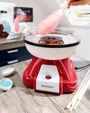 Popcorn Maker . New0