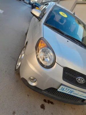 Used Kia Picanto in Tripoli