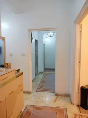 1 m2 4 Bedrooms Apartments for Sale in Benghazi Al-Fatih