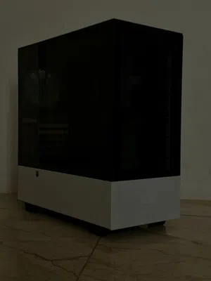 كيس بيسي اصلي من شركت NZXT h510
