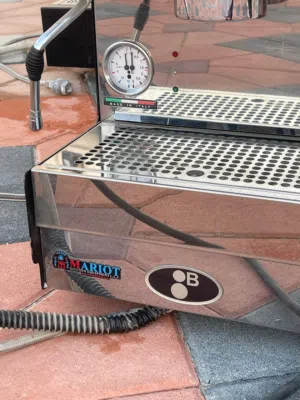 مكينه قهوه بسعر ممتازه