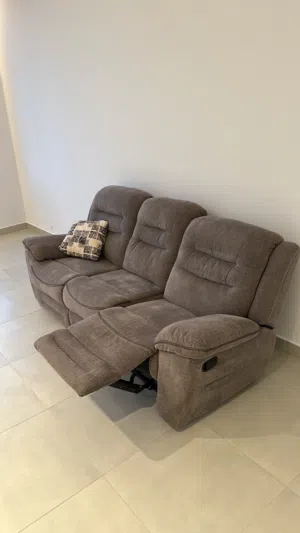 Home Center Recliner