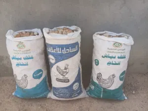 خبزة حوش نضيفه