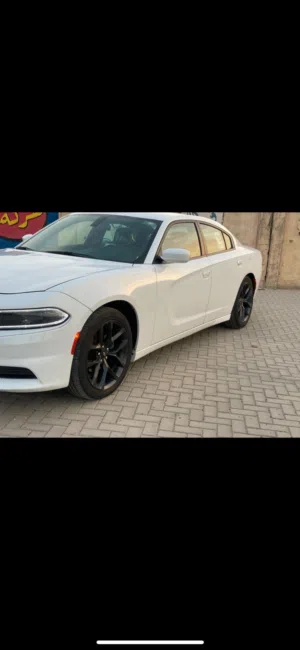 Used Dodge Charger in Basra