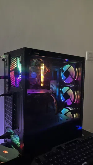 Setup للبيع كامل