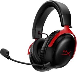 Hyper X cloud 3 سماعة هايبر اكس كلاود