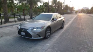 2021 Lexus ES350 for sale