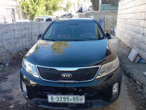 Used Kia Sorento in Bethlehem