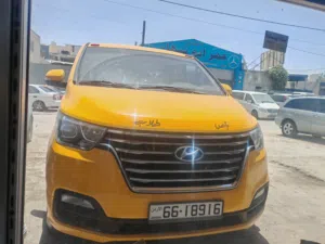 باص مدرسة هيونداي 2020