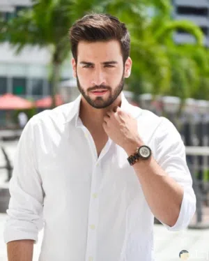 Ibrahim R M Kahlili 