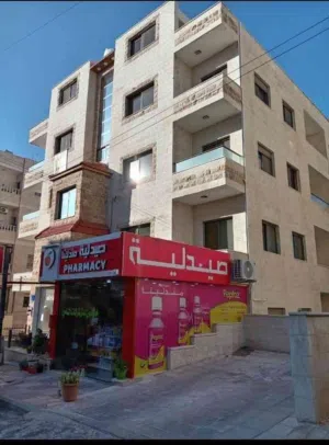 150 m2 5 Bedrooms Apartments for Sale in Amman Jubaiha