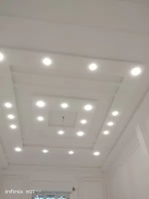 الصعيدي لجميع انواع ازواق خارجي وداخلي صاينه وتشطيب علي اعلي مستواء