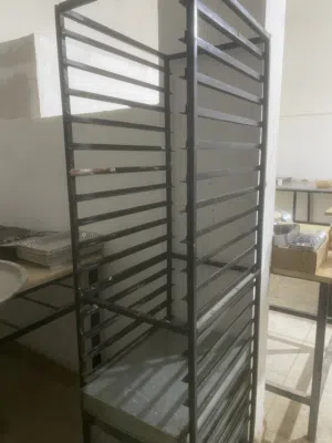 كريلو 40*60 + سلوم سفر  80قطر