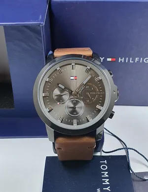 Analog Quartz Tommy Hlifiger watches  for sale in Mosul