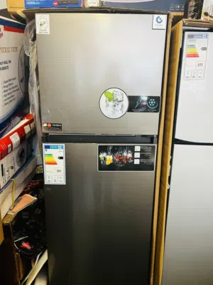 ثلاجة ناشونال ديلوكس 335 لتر