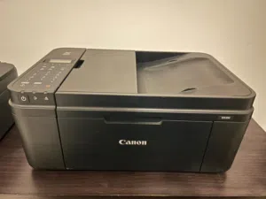 Canon printers